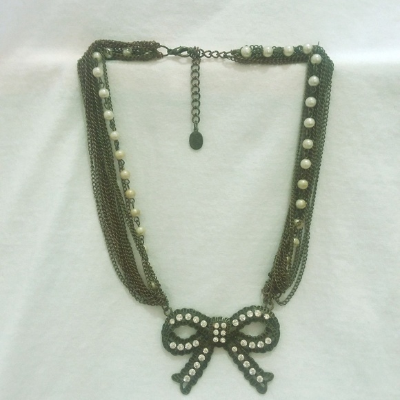 EFM Necklace - Picture 1 of 1